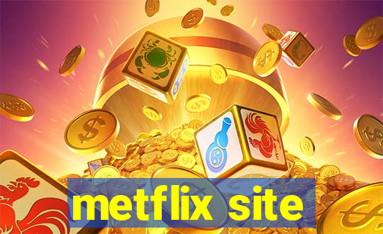 metflix site